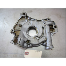 13P021 Engine Oil Pump From 2014 Ford F-150  5.0 BL3E6621EA